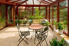 Glynmorlas conservatory quotes
