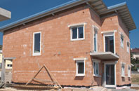 Glynmorlas home extensions